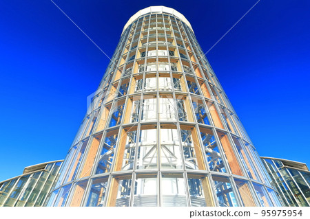 [鳥取縣] Sunny Dream Minato Tower（夢港公園） 95975954