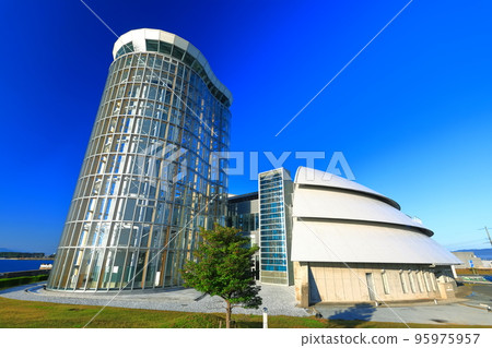 [鳥取縣] Sunny Dream Minato Tower（夢港公園） 95975957