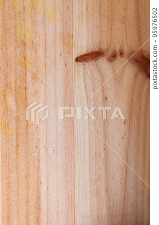 Light wooden background, natural wood plank table Light wooden background, natural wood plank table 95976502
