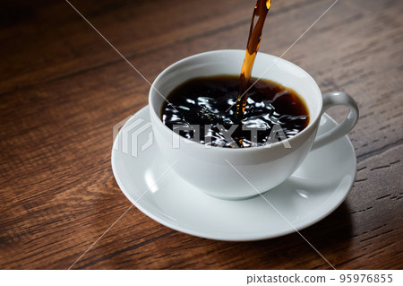 咖啡圖像 95976855