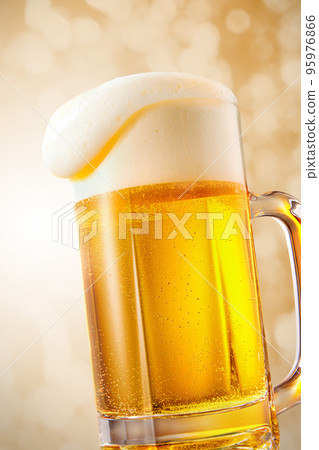 啤酒圖像 95976866