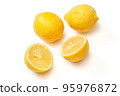 Lemon  95976872