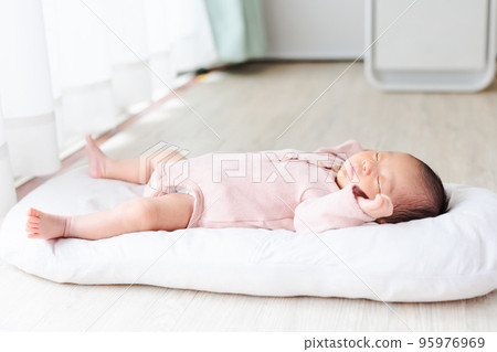 打盹寶寶萬歲睡27天新生兒 95976969