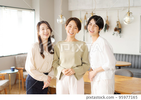 working women 95977165