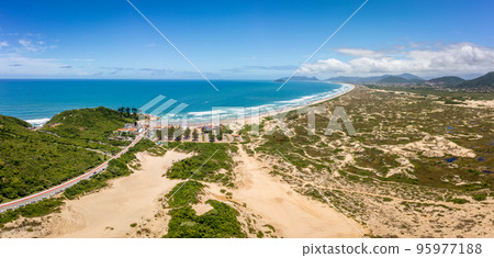 Dunes of Joaquina 95977188