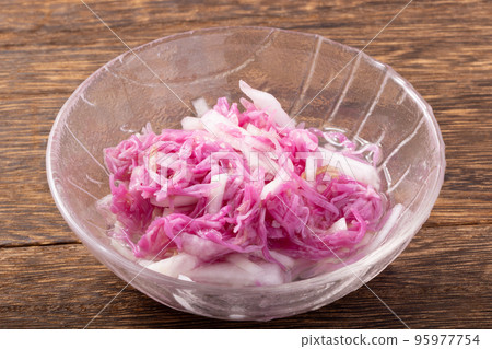 山形縣糖醋醃菊花 山形縣糖醋醃菊花 95977754