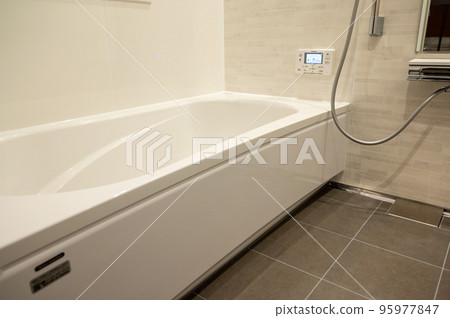 remodeled bathroom 95977847
