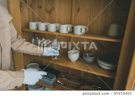 Tableware purchase Tableware purchase 95978405