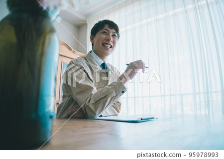 回家的商人 95978993