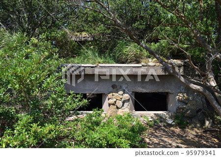 Tomogashima / Old Navy Hearing Site Tomogashima / Old Navy Hearing Site 95979341