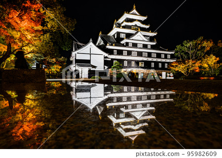 New Okayama Castle Renewal 95982609