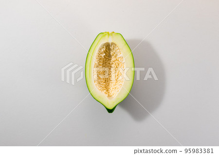 青木瓜青木瓜切塊② 95983381