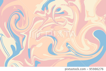 Marble texture, mixed liquid, abstract background decoration Marble texture, mixed liquid, abstract background decoration 95986276