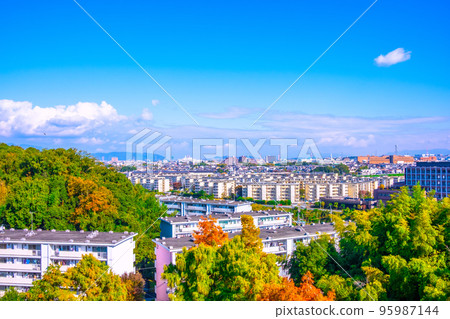 City of Hirakata city City of Hirakata city 95987144