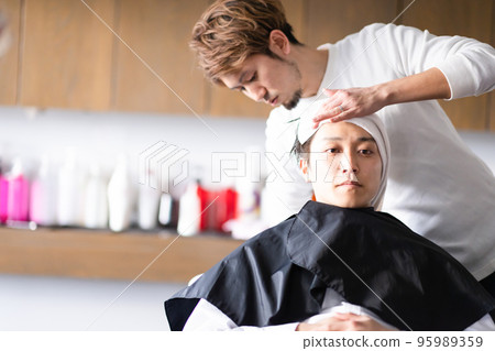 Beauty Salon Beauty Salon Shampoo Beauty Salon Beauty Salon Shampoo 95989359