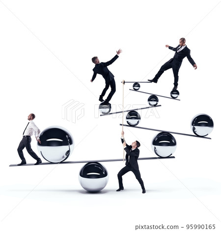 Balance system Balance system 95990165