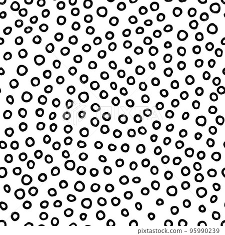 Seamless neutral pattern 95990239