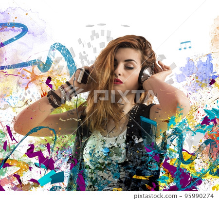 Music passion 95990274