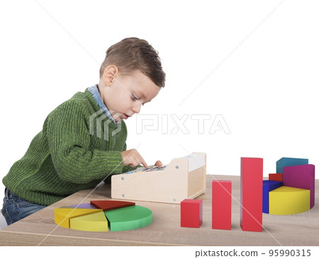 Small business consultant Small business consultant 95990315
