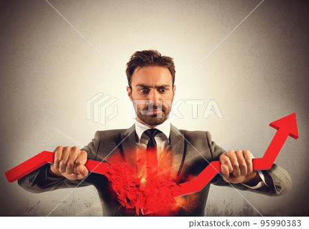 Stop financial trends Stop financial trends 95990383