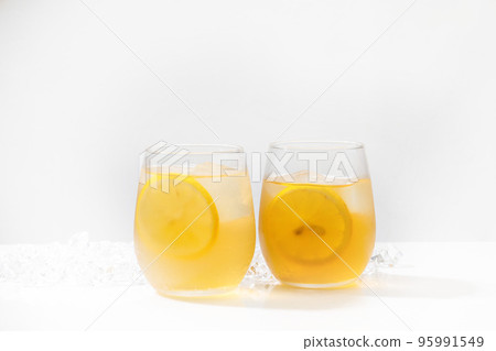 Craft cola Homemade carbonated drink (craft cola) 95991549