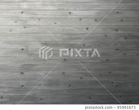 Background image of lead-colored concrete wall with wood grain pattern Background image of lead-colored concrete wall with wood grain pattern 95991673