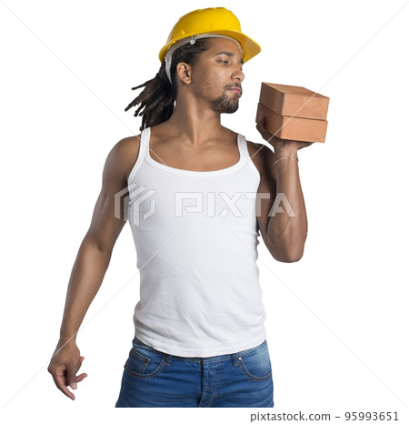 Bricklayer 95993651