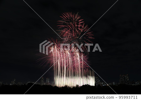 2022.11.05 2nd Kawaguchi Fireworks Festival 95993711
