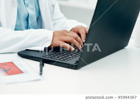 Armed with all the information a scientist needs Armed with all the information a scientist needs 95994367