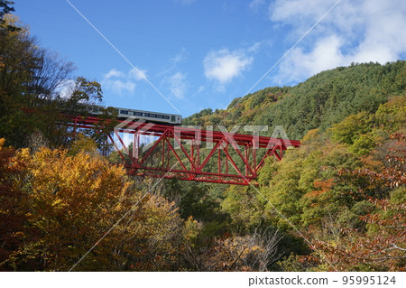 JR Kamaishi Line, which also runs steam locomotives (Galaxy Dream Line Kamaishi Line) JR Kamaishi Line, which also runs steam locomotives (Galaxy Dream Line Kamaishi Line) 95995124