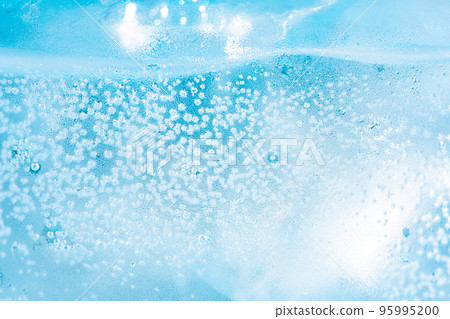 Carbonated water  95995200