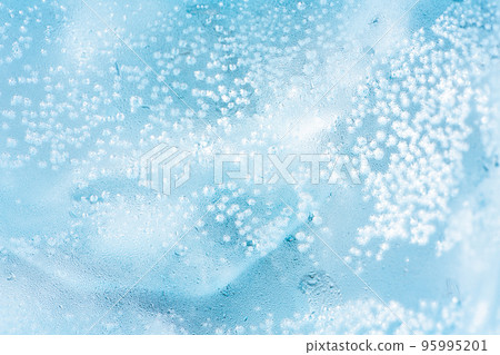 Carbonated water  95995201