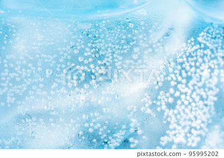 Carbonated water Carbonated water 95995202