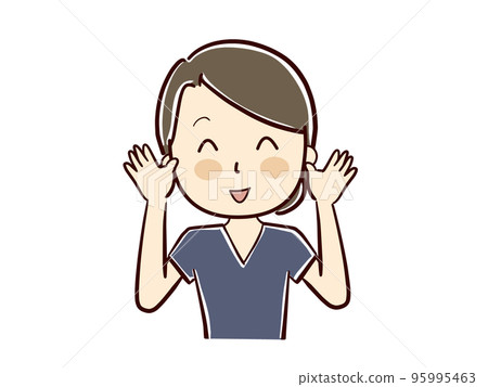 護士討人喜歡 95995463