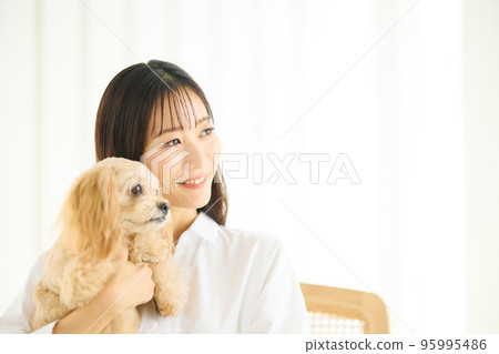 Living with dogs Living with dogs 95995486