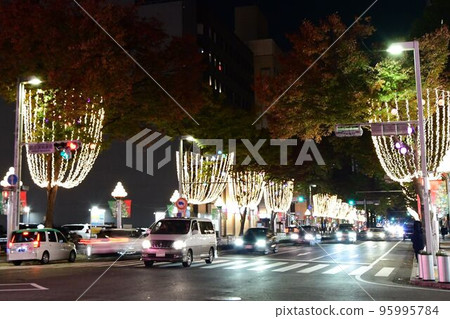 名古屋廣小路燈飾 95995784