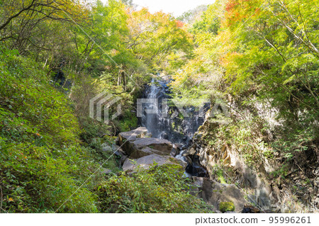 Hiryu Falls (Hakone) Hiryu Falls (Hakone) 95996261