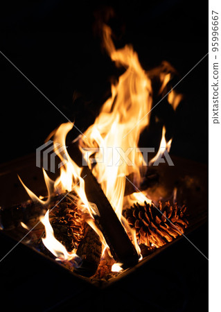 Bonfire Bonfire 95996667