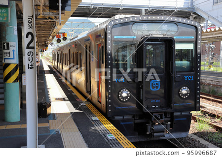 大村線YC1系列 95996687