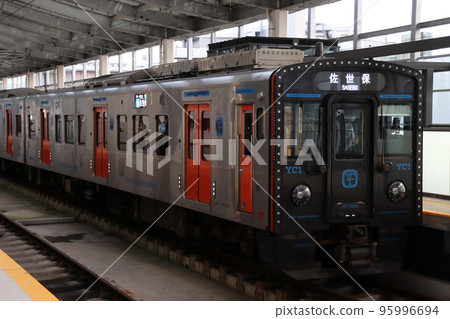 Omura Line YC1 series 95996694