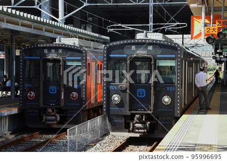 Omura Line YC1 series Omura Line YC1 series 95996695
