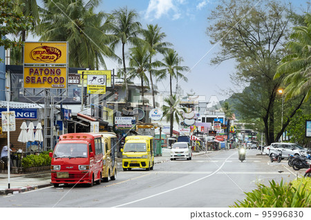 Patong Beach 95996830