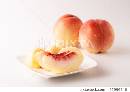 peach peach 95996846