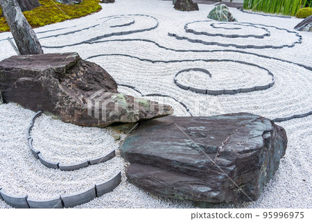 Kyoto Enkoji Honryutei 95996975