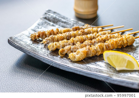 Yakitori of Hakata 95997001