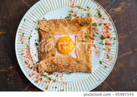 Galette (horizontal) Galette (horizontal) 95997143