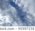 Rain cloud 95997158