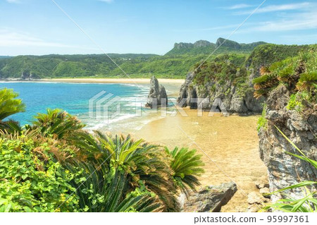 Okinawa Cape Hendo Okinawa Cape Hendo 95997361
