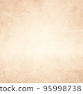 Brown designed grunge background. Vintage abstract texture 95998738