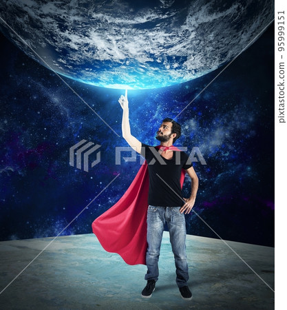 Superhero of the world Superhero of the world 95999151